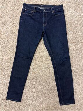 Polo Ralph Lauren Mens Jeans Size 32